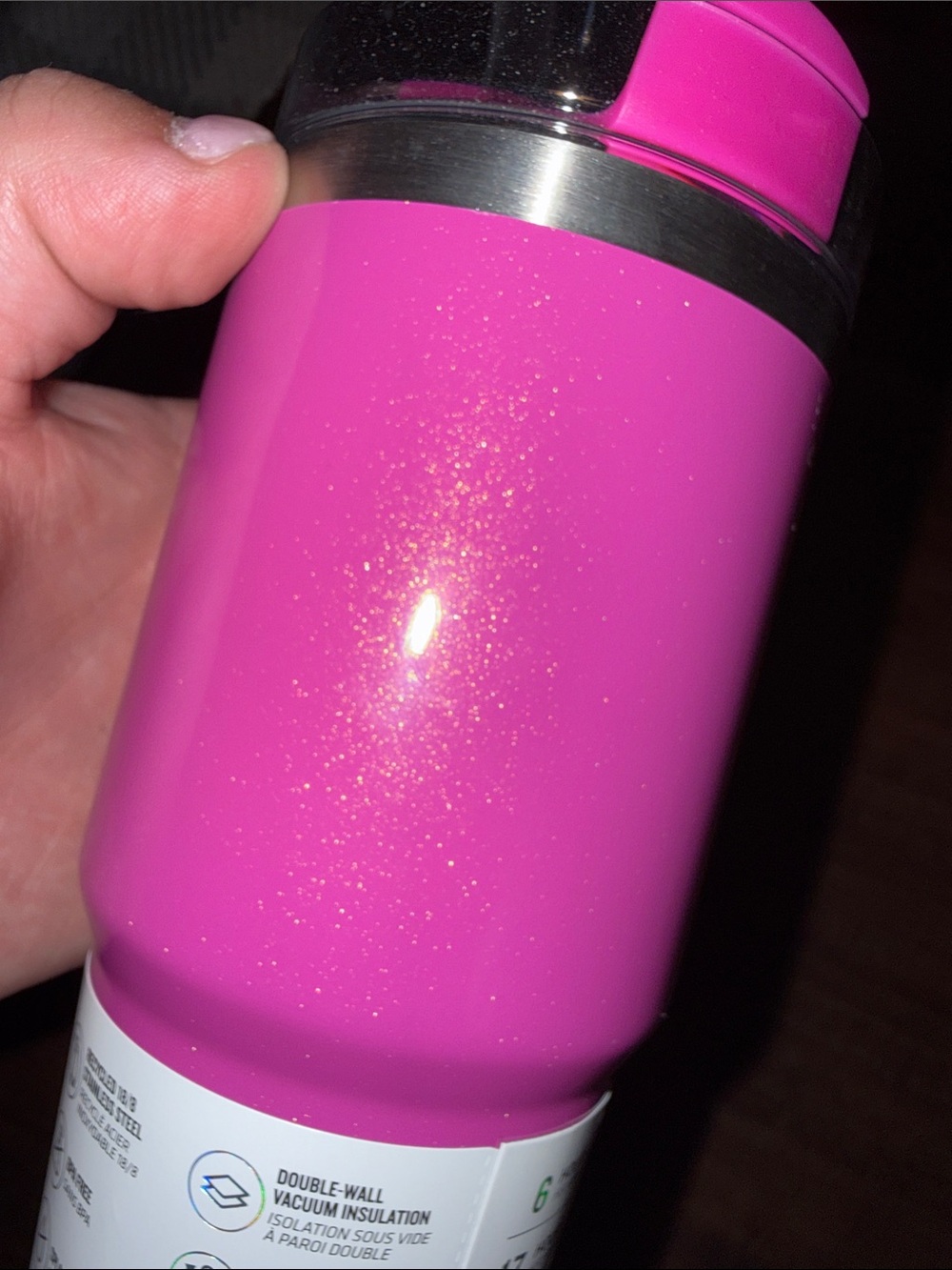 Stanley Quencher H2.0 Flowstate 14oz Tumbler - Picture 5 of 6